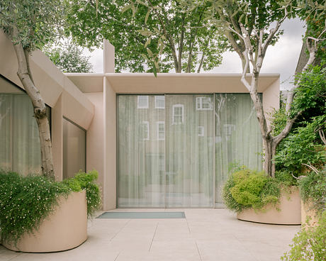 Mozart House by Studio DERA - 8