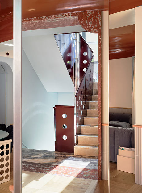 PDLL70 Brings New Life to a 1934 House in Madrid - 9