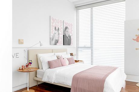 Penthouse with 360° Ocean Views: Light-Filled Brazilian Retreat - 7