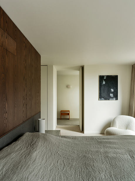 Sint-Anna by Decancq-Vercruysse Architects - 8