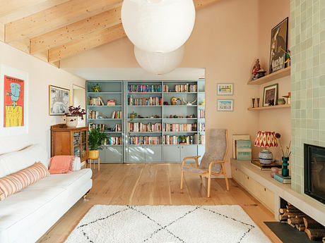 Sky House by Klas Hyllen Architecture - 6