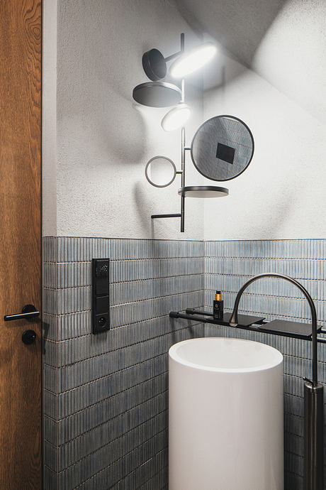 Strážné Cottage Reclaims Mountain Traditions for Contemporary Retreat - 9