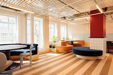 The Artistic by Studio Aisslinger - 7