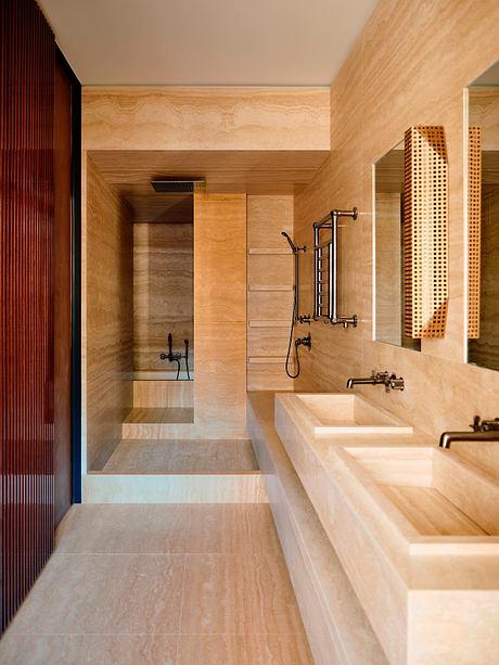 The Cipriani Apartment: A Modern Classic Shaped by Milanese Light - 8