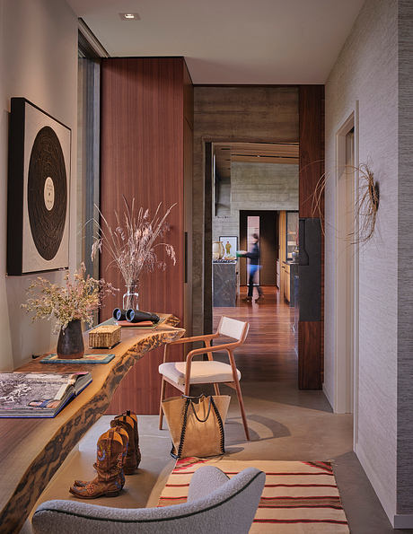 Alta North Refines The Mountain Retreat Through Scale and Restraint - 7