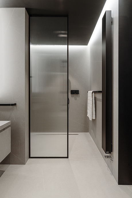 B01 – Brings Brutalist Warmth to a Polish Collector’s Home - 10