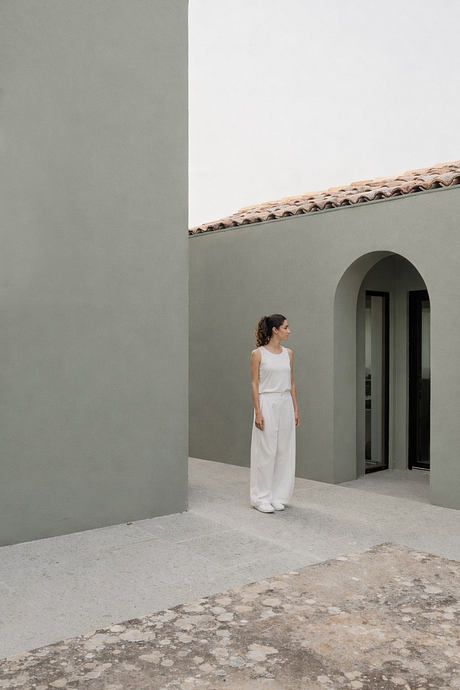 Borghetto Sant’Angelo by MGK | Studio - 7