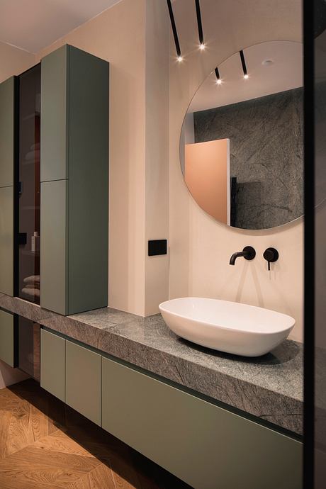 Casa E&F by Daniela Di Palma - 10