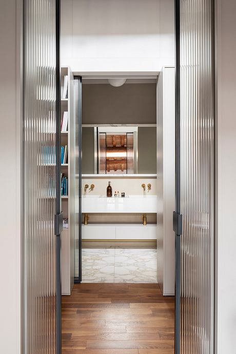 Casa Fràra: Punto Zero Reworks a Historic Apartment in Ferrara, Italy - 8