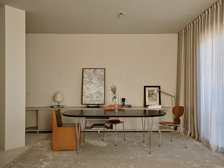 Casa Kendo by Ortega Diago - 8