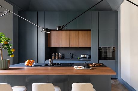 CASA M_025 by Provenzano Architetti Associati - 7