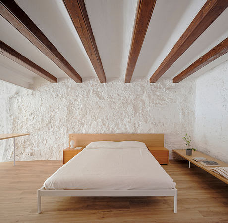 El Born Loft by Roman Izquierdo Bouldstridge - 9