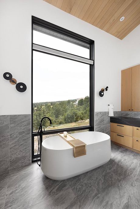 Hinge House by Workaday - 8