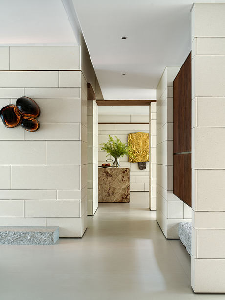 Lakeside Villa by WJ STUDIO - 5