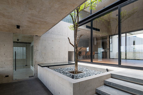 P Home by Studio Krubka - 8