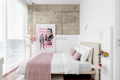 Penthouse with 360° Ocean Views: Light-Filled Brazilian Retreat - 8