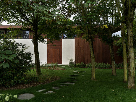 Sint-Anna by Decancq-Vercruysse Architects - 9