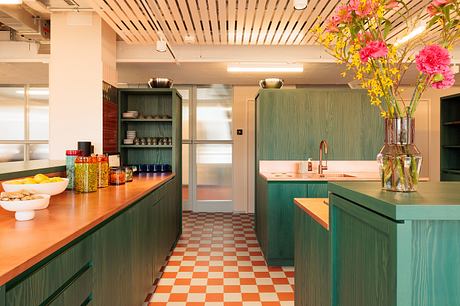 The Artistic by Studio Aisslinger - 8