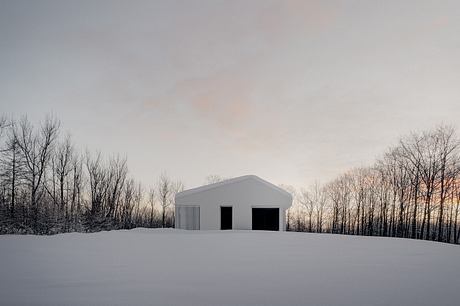 Timbertop House by Akb Architects - 9