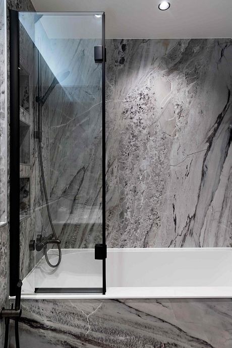 Apartment Battersea by Mariya Krylova - 7