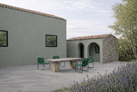 Borghetto Sant’Angelo by MGK | Studio - 8