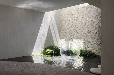 Brighton Sands: Tranquil LA-Inspired Coastal House - 11