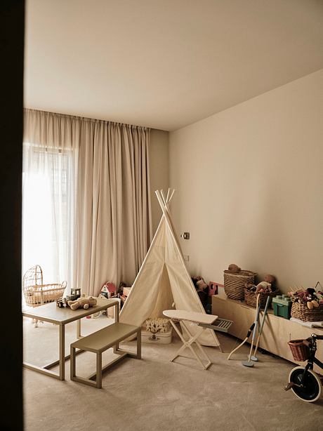 Casa Kendo by Ortega Diago - 9