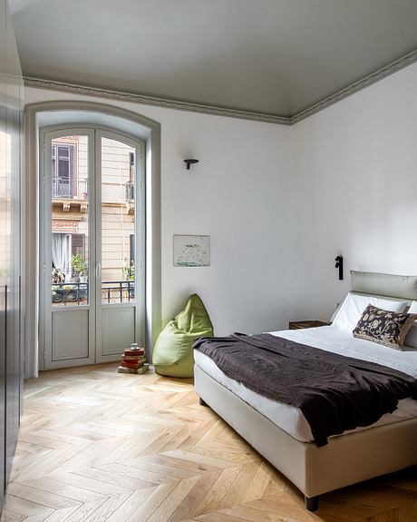 CASA M_025 by Provenzano Architetti Associati - 8