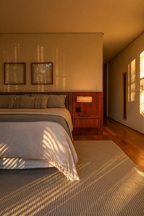 LAF Residence by Patricia Martinez Architecture - 9