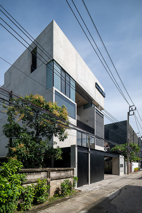 P Home by Studio Krubka - 9