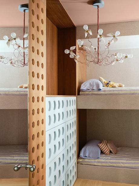 PDLL70 Brings New Life to a 1934 House in Madrid - 10