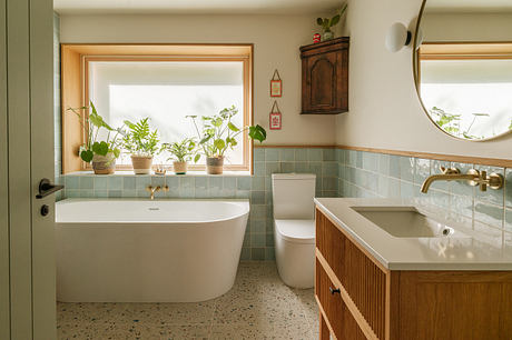 Sky House by Klas Hyllen Architecture - 7