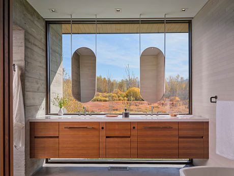 Alta North Refines The Mountain Retreat Through Scale and Restraint - 8