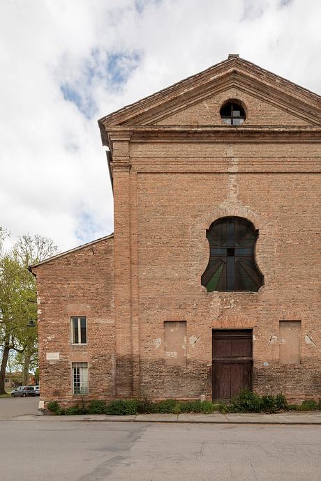 Casa Fràra: Punto Zero Reworks a Historic Apartment in Ferrara, Italy - 10