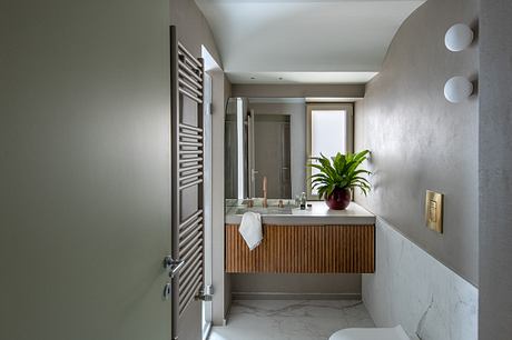 CASA M_025 by Provenzano Architetti Associati - 9