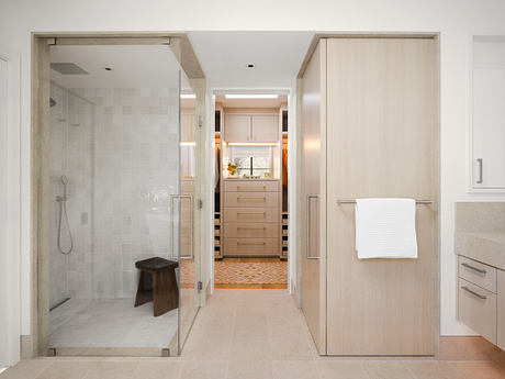 Court House by Buttrick Projects Architecture + Design - 8