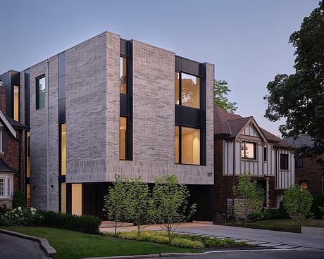 House 117 by Izen Architecture - 9