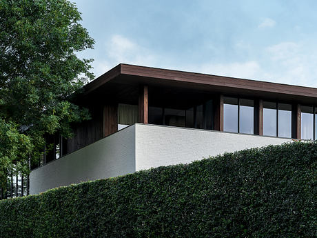 Sint-Anna by Decancq-Vercruysse Architects - 11