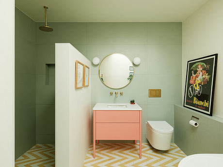 Sky House by Klas Hyllen Architecture - 8