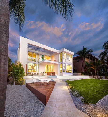 White Haus by SOLSTICE Planning and Architecture - 11