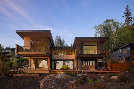 Edmonds Sound House by Studio Zerbey Architecture + Interiors - 9