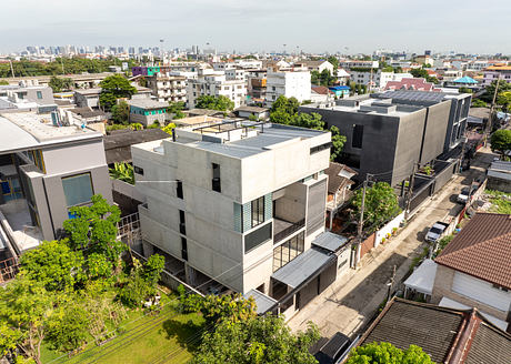 P Home by Studio Krubka - 10