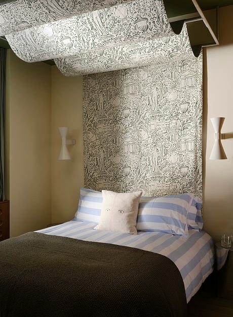 PDLL70 Brings New Life to a 1934 House in Madrid - 11