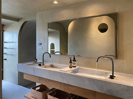 The Scultpted Penthouse by Peny Hsieh - 9