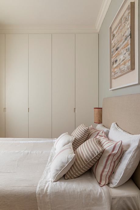 Villa Borghese by Costanza Santovetti Studio - 8