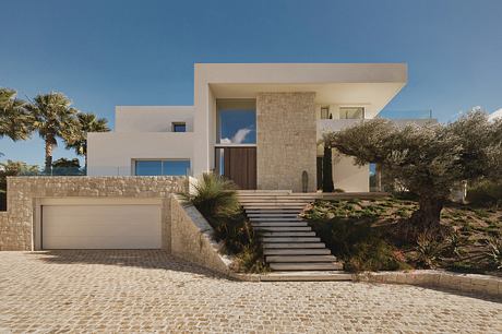 Casa L5 by Pasqual Giner Arquitectura - 10