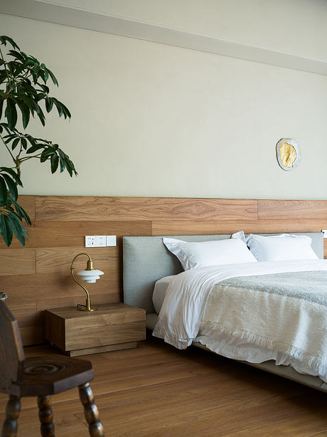 Lakeside Villa by WJ STUDIO - 8