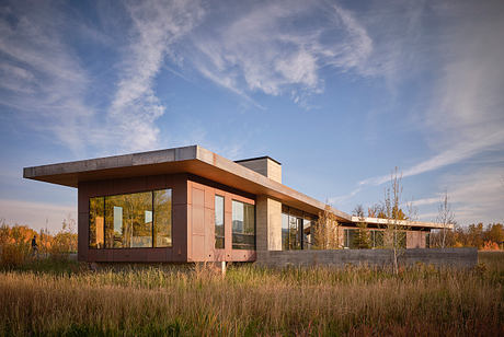 Alta North Refines The Mountain Retreat Through Scale and Restraint - 10