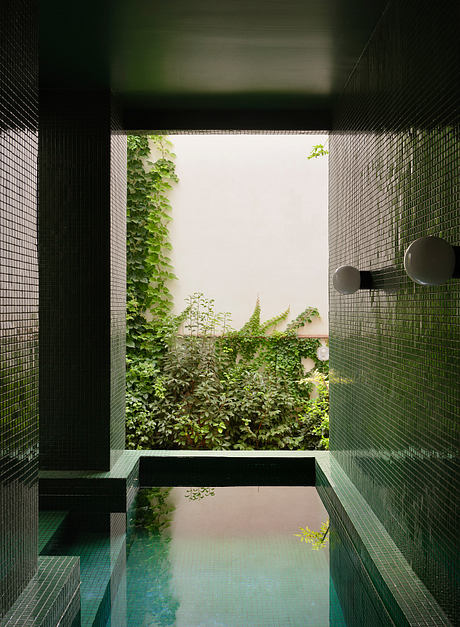 PDLL70 Brings New Life to a 1934 House in Madrid - 12