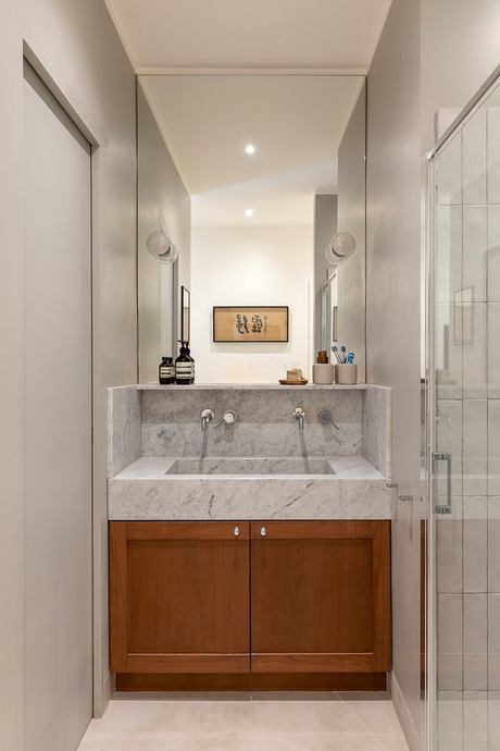 Villa Borghese by Costanza Santovetti Studio - 9